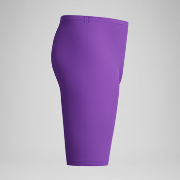 Men's Fastskin LZR Pure Valor 2.0 High Waisted Jammer Purple/Blue