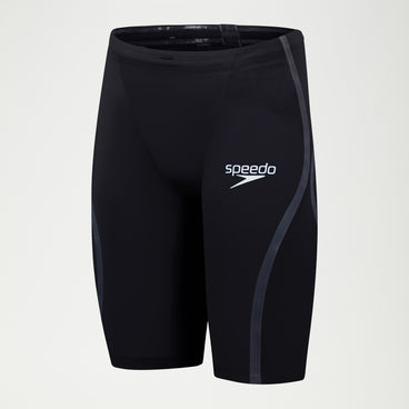 Men's Fastskin LZR Pure Intent 2.0 High Waisted Jammer Black