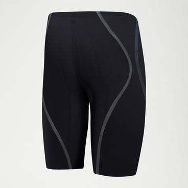 Men's Fastskin LZR Pure Intent 2.0 High Waisted Jammer Black