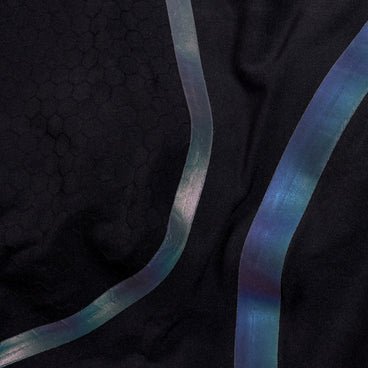 Men's Fastskin LZR Pure Intent 2.0 High Waisted Jammer Black