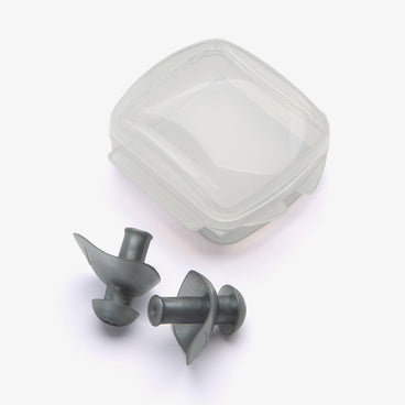 Unisex Ergo Earplug Grey