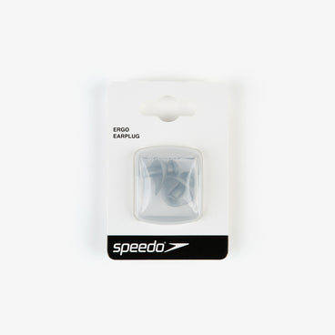 Unisex Ergo Earplug Grey