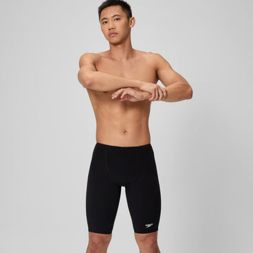 Men's LZR Pro 2.0 Jammer Black