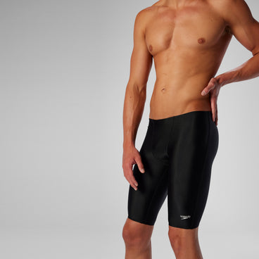 Men's ProLT Solid Jammer Black