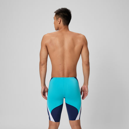 Men's Edge Splice Jammer Navy/Blue