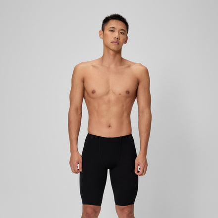 Men's Edge Splice Jammer Red