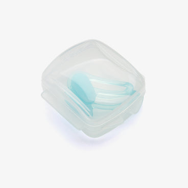 Universal Nose Clip Blue
