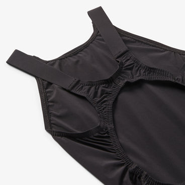 Women's LZR Racer Pro Recordbreaker Kneeskin Black