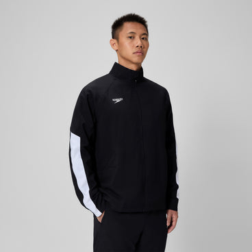 Men's Edge Jacket Team Black