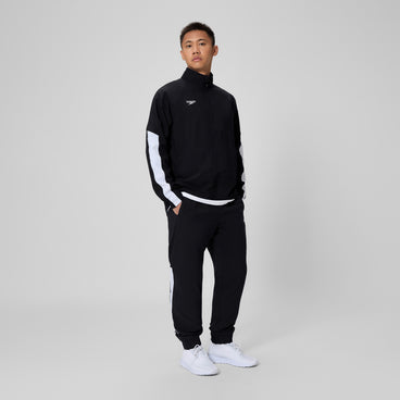 Men's Edge Jacket Team Black