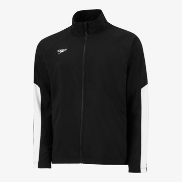 Men's Edge Jacket Team Black