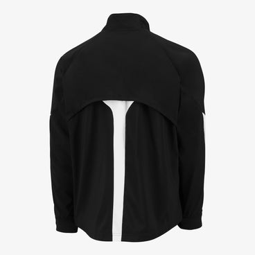 Men's Edge Jacket Team Black