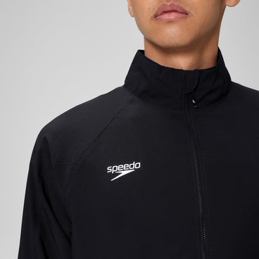 Men's Edge Jacket Team Black
