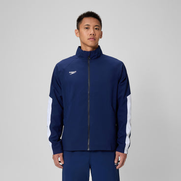 Men's Edge Jacket Team Navy