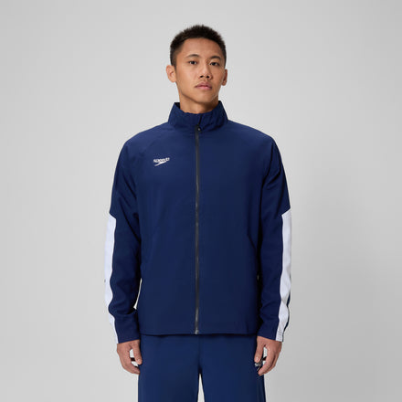 Men's Edge Jacket Team Navy