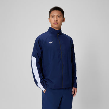 Men's Edge Jacket Team Navy