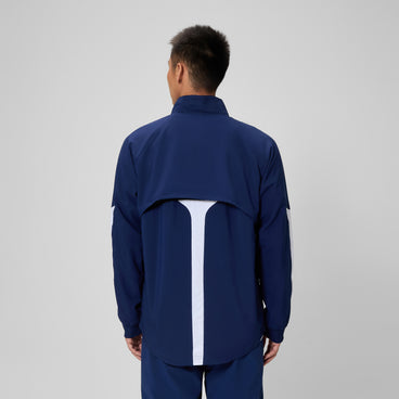 Men's Edge Jacket Team Navy