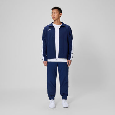 Men's Edge Jacket Team Navy