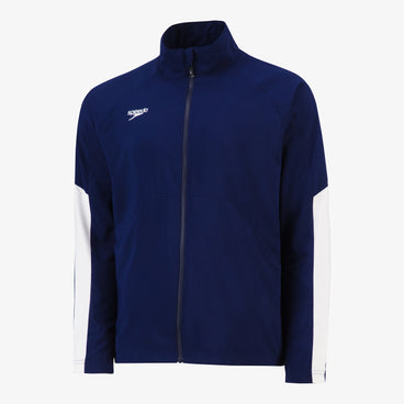 Men's Edge Jacket Team Navy