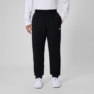 Men's Edge Jogger Team Black