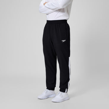 Men's Edge Jogger Team Black