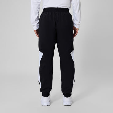 Men's Edge Jogger Team Black