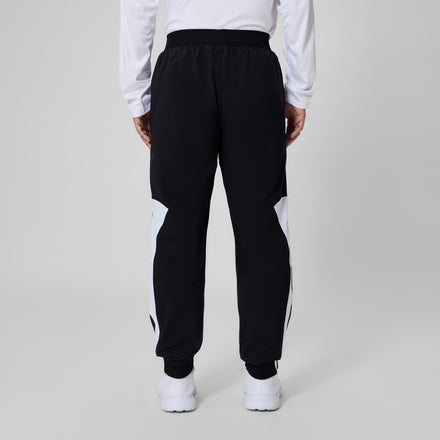 Men's Edge Jogger Team Black