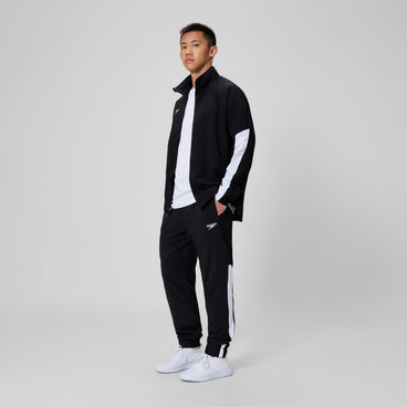 Men's Edge Jogger Team Black