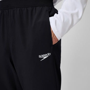 Men's Edge Jogger Team Black