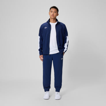 Men's Edge Jogger Team Navy