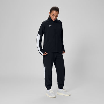 Women's Edge Jacket Team Black