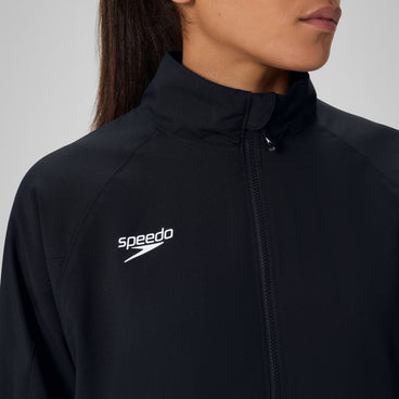 Women's Edge Jacket Team Black