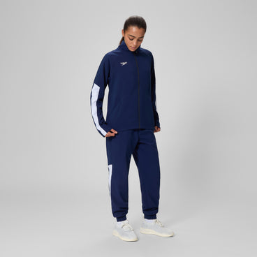 Women's Edge Jacket Team Navy
