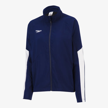 Women's Edge Jacket Team Navy