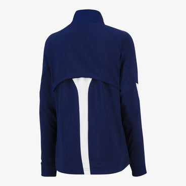 Women's Edge Jacket Team Navy