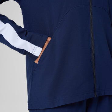 Women's Edge Jacket Team Navy