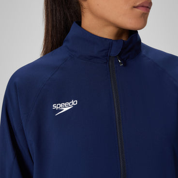 Women's Edge Jacket Team Navy