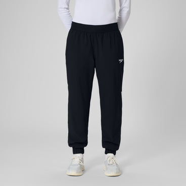 Women's Edge Jogger Team Black