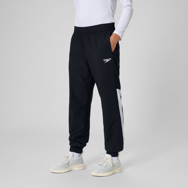 Women's Edge Jogger Team Black