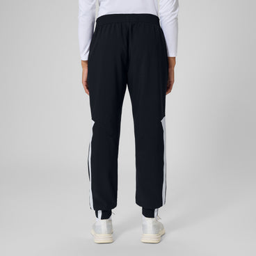 Women's Edge Jogger Team Black