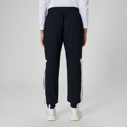 Women's Edge Jogger Team Black