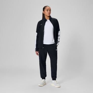 Women's Edge Jogger Team Black