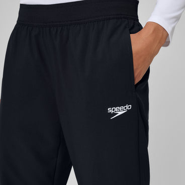 Women's Edge Jogger Team Black