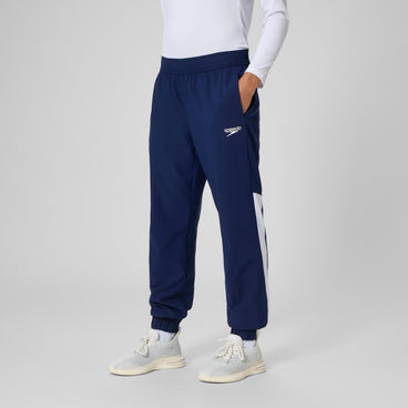 Women's Edge Jogger Team Navy