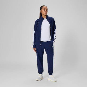 Women's Edge Jogger Team Navy