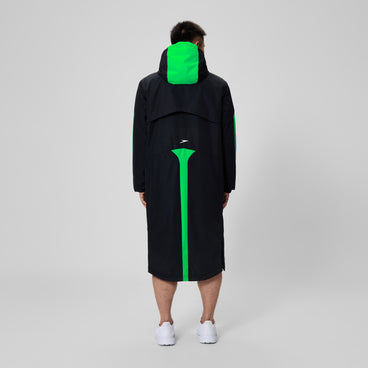 Adult Unisex Edge Parka Team Green