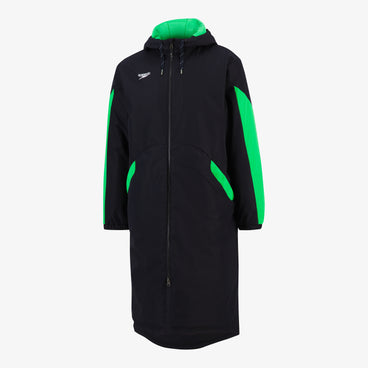Adult Unisex Edge Parka Team Green