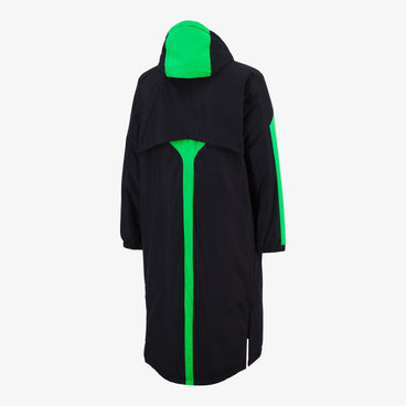 Adult Unisex Edge Parka Team Green