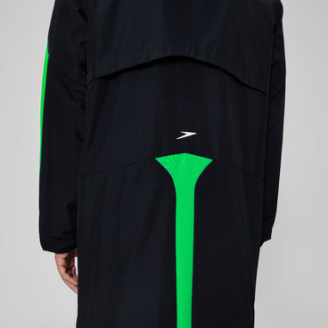 Adult Unisex Edge Parka Team Green