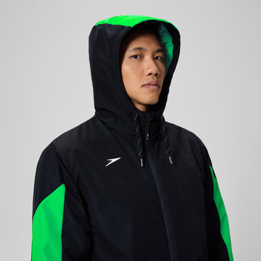 Adult Unisex Edge Parka Team Green